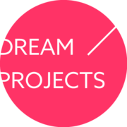 dream projects logo ЦВЕЛОДУБ